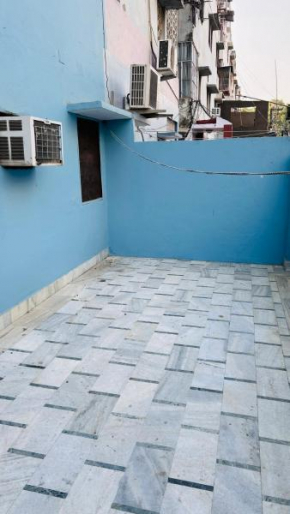 Sheesh Mahal Homestay
